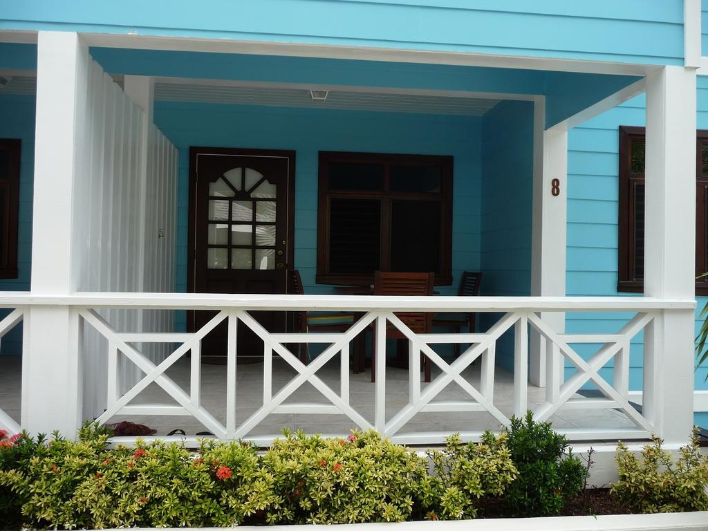 Buccaneer Beach Club Dickenson Bay Pokój zdjęcie