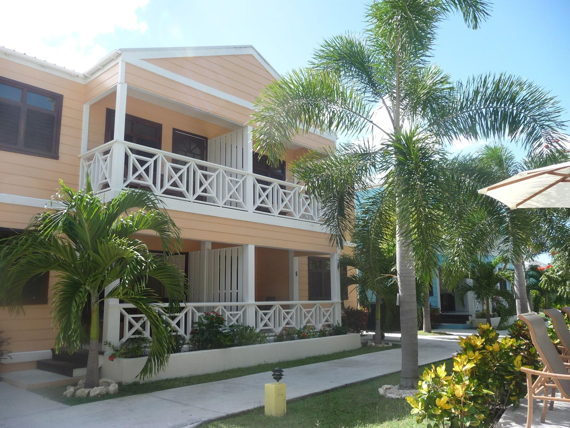 Buccaneer Beach Club Dickenson Bay Zewnętrze zdjęcie