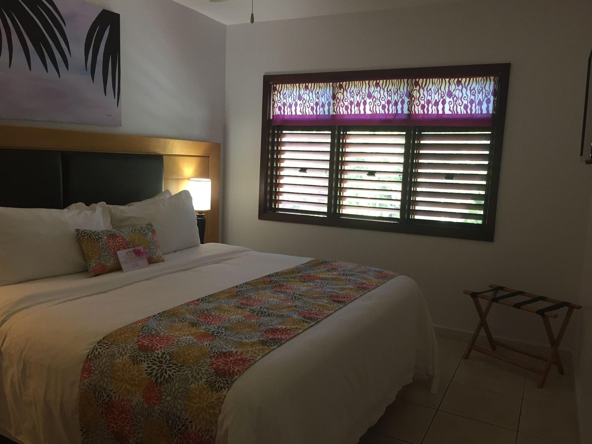 Buccaneer Beach Club Dickenson Bay Zewnętrze zdjęcie