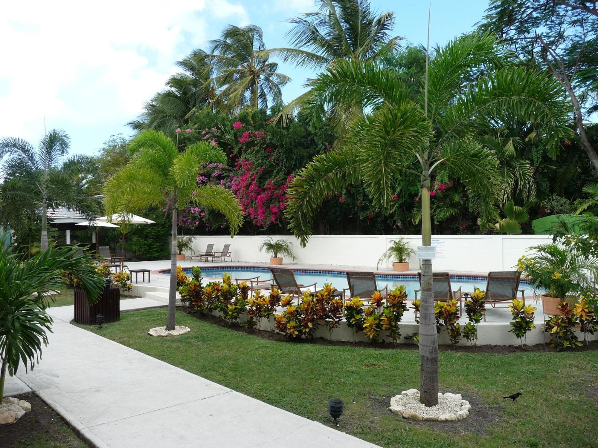 Buccaneer Beach Club Dickenson Bay Zewnętrze zdjęcie