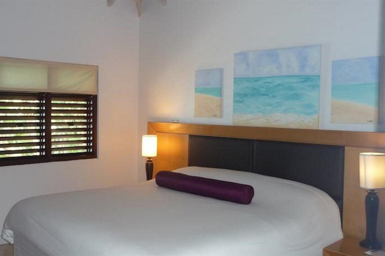 Buccaneer Beach Club Dickenson Bay Zewnętrze zdjęcie