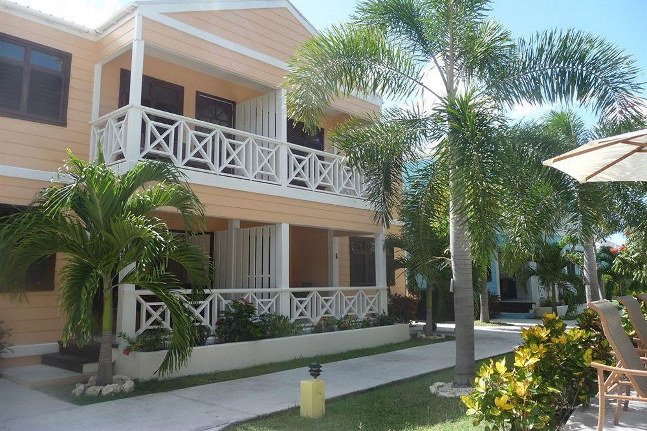 Buccaneer Beach Club Dickenson Bay Zewnętrze zdjęcie