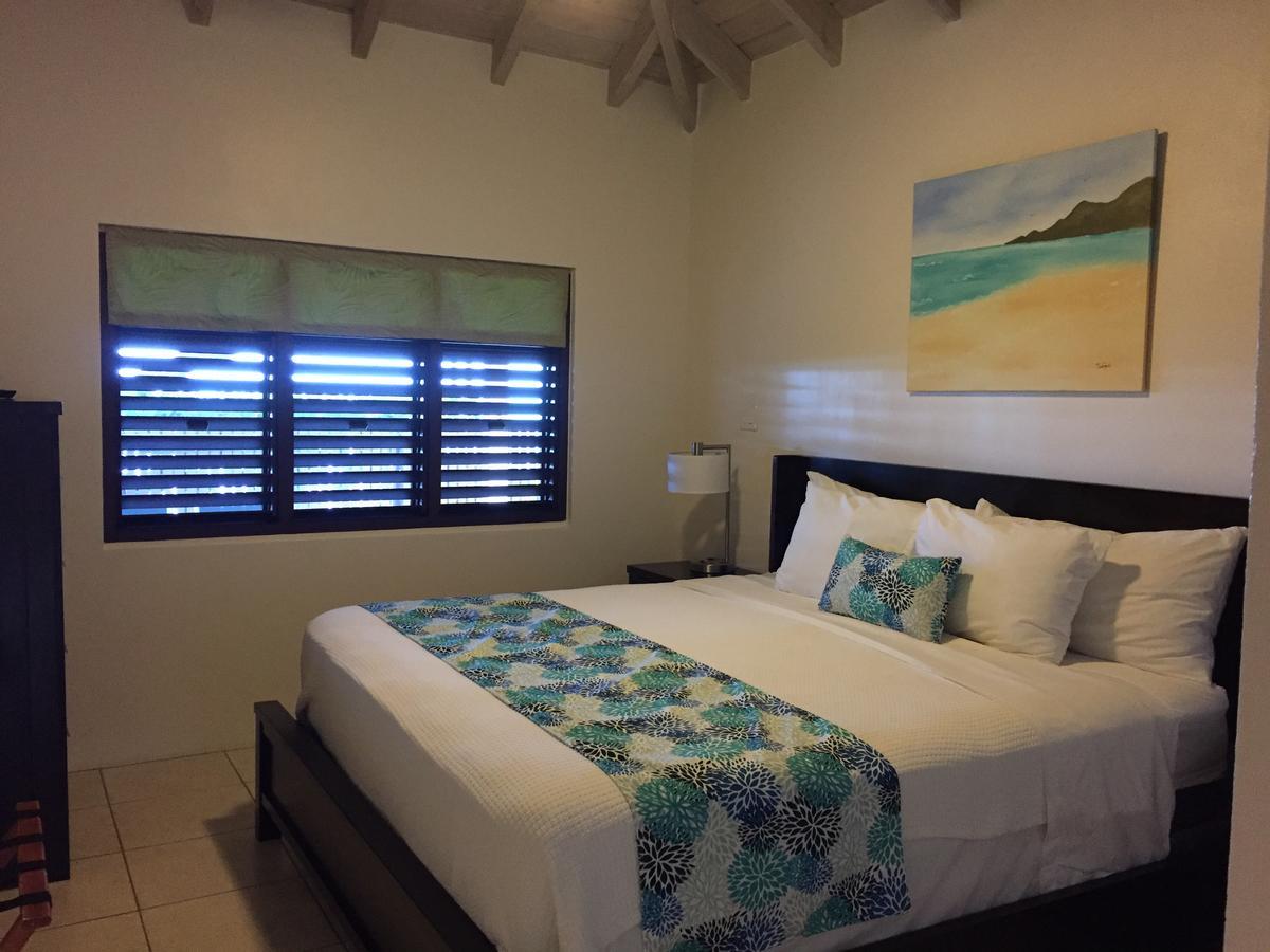 Buccaneer Beach Club Dickenson Bay Zewnętrze zdjęcie