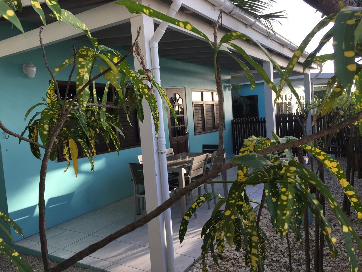 Buccaneer Beach Club Dickenson Bay Zewnętrze zdjęcie